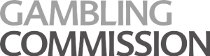 gambling commission logo