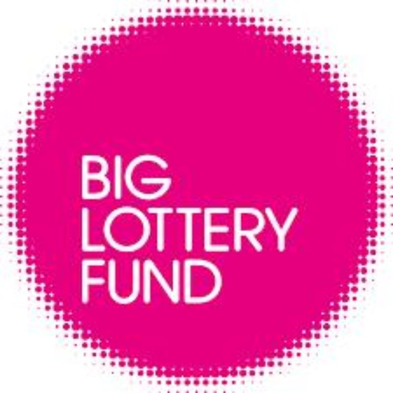 The Big Lottery Fund