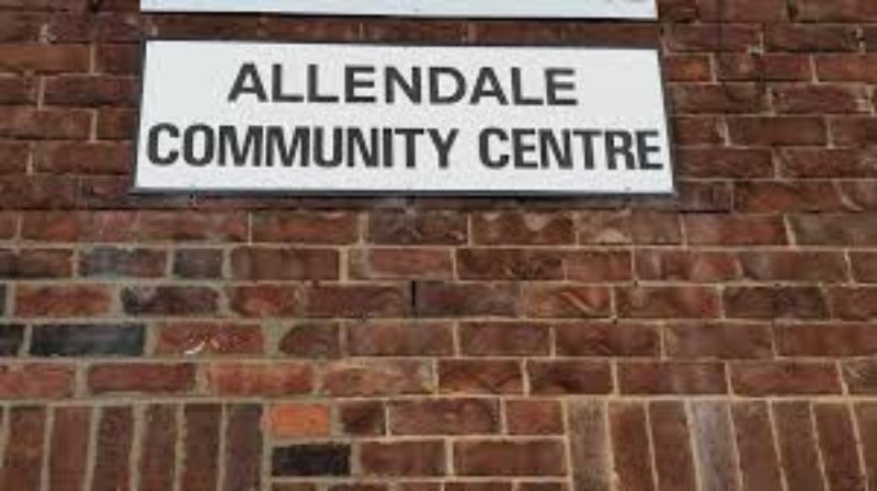 Allendale Community Centre