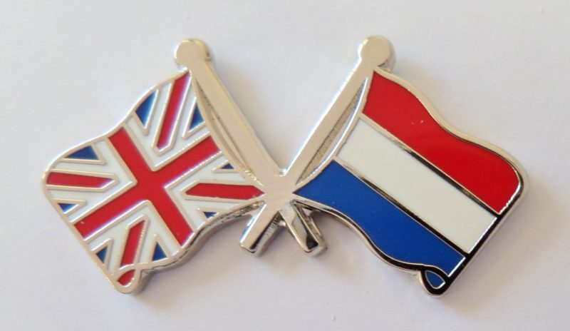UK - Netherlands Relations