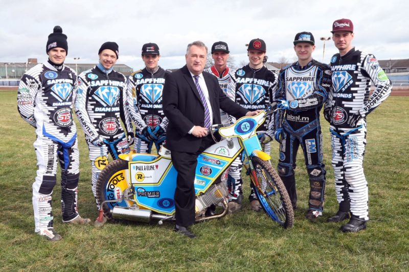 All-Party Parliamentary Group on Motorcycle Speedway