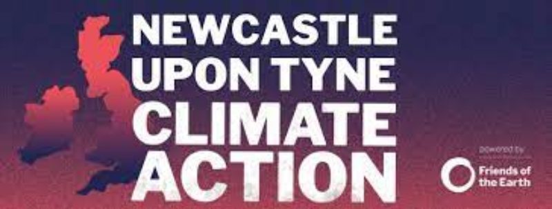 Climate Action Newcastle
