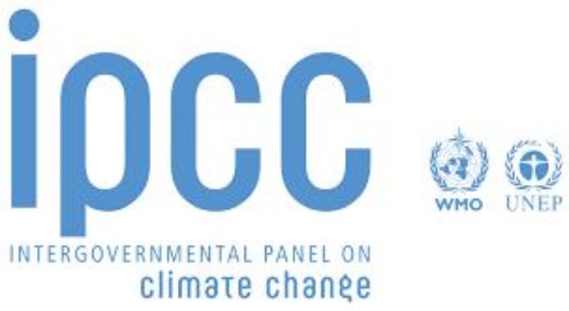 Intergovernmental Panel on Climate Change Report