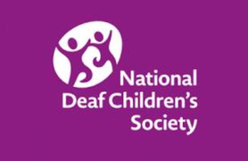 National Deaf Children