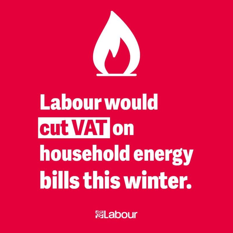 Tackling the Impact of Rising Energy Bills on the Elderly